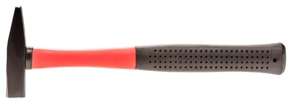 Młotek ślusarski 1500 g, trzonek z włókna szklaneg Oferta limitowana